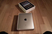 Apple IPad с Wi-Fi + 3G 16GB