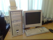  Компьютер Pentium 4