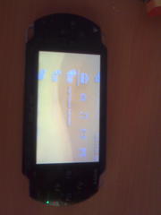 Sony PSP