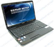 Срочно продам недорого! Ноутбук Toshiba Satellite L650D-  120