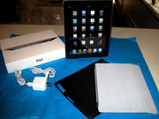 Apple IPad 2 16 Гб с WiFi