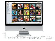 Компьютер Imac Intel Core 2 Duo