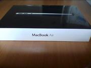 Новый Macbook Air (MacBook Air 11