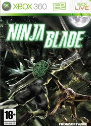 Ninja Blade