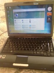 Toshiba SATELLITE M305D-S4828