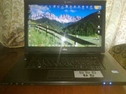 Ноутбук fujitsu amilo 3710