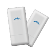 Антенна NanoStation Loco2