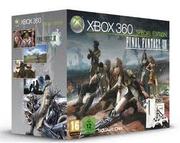 Xbox360 Super Elita Final Fantasy XIII