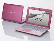 Sony Vaio нетбук продаю в отличном состоянии!