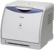 Продам лазерный принтер  Canon LBP 5000