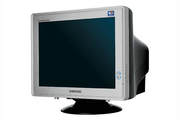 Срочно продам! Манитор Samsung SyncMaster 19дюймов. Не ЖК CRT