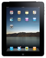 Aplle Ipad 32 gb Wi-Fi + 3g