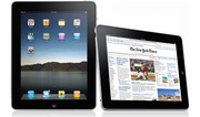 Apple iPad 32Gb Wi-Fi + 3G