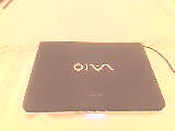 SONY VAIO 