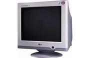 продам монитор LG CRT 17 Flatron T710SH