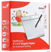 Планшет Genius EasyPen i405X. Новый.