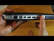 Apple MacBook Pro