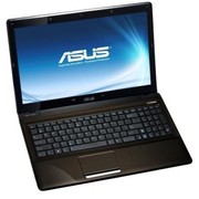 Мощный ноутбук Asus K52JT