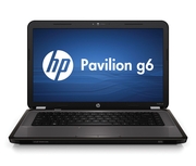 Ноутбук HP Pavilion G6 1076 ER