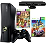 X box 360 kinect