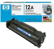 Картриджы оригинал HP Q2612A