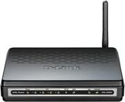 модем d-link dsl 2640u 