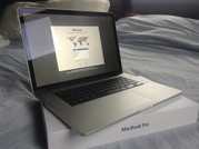 Macbook pro