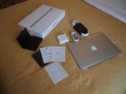 Apple Macbook Pro With Retina Display 13.3 Display