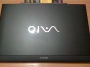 Ноутбук Sony Vaio vpcsb