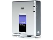 LinkSys PAP2T-EU Адаптер