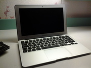 Mac Book Air