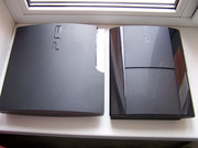 ПРОКАТ  PlayStation 3 АЛМАТЫ