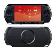 PSP e 1004 cb original