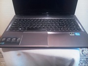 Продается ноутбук Lenovo Ideapad Z580. 