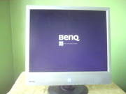 Монитор BENQ 17