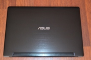 Продам Ультрабук Asus Игровой. Гарантия. SSD диск.