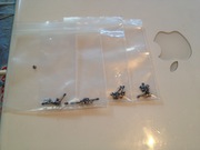  Комплект болтов MacBook Air screws