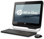 Моноблок HP Pro 3520 Aio Экран-20