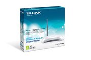 продам Wi-Fi роутер TD-W8901N