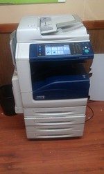 Xerox7525 WorkCenter