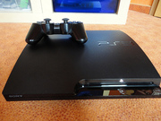 Продам Sony Playstation 3