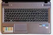 Ноутбук Lenovo y 570 