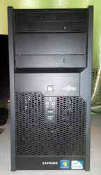 Системный блок fujitsu