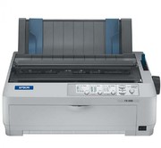 Epson FX 890 бу матричный 