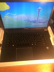 Ультрабук Samsung ATIV Book 9 2014 Edition