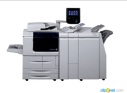  Xerox D95 Copier/Printer