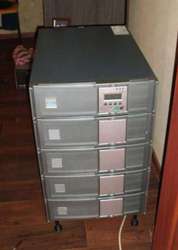 Продам ИБП EATON MX Frame 20kVA