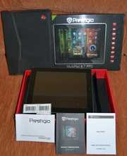 Продам Планшет Prestigio MultiPad 9.7 Pro (PMP5097CPRO) 