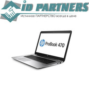 Ноутбук HP Europe 17, 3 ''/Probook 470 G4(Y8A88EA#ACB)