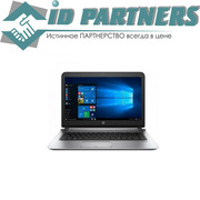 Ноутбук HP Europe 17, 3 ''/ProBook 470 G4(Y8A82EA#ACB)